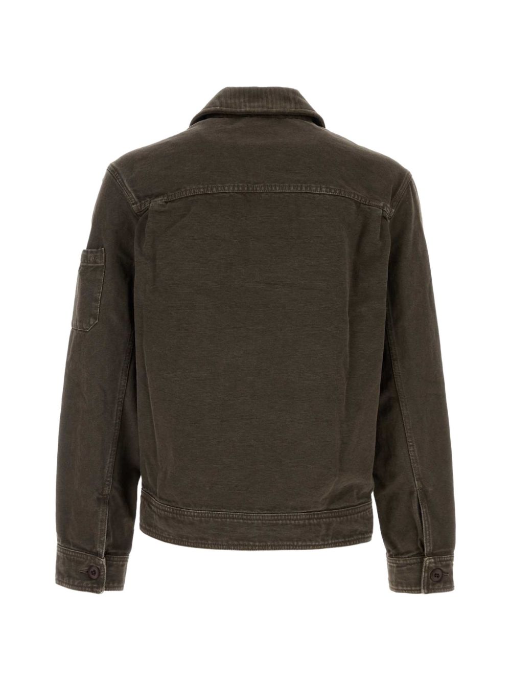 ALEXIS zip-up jacket COHTC H32086CAA A.P.C. 