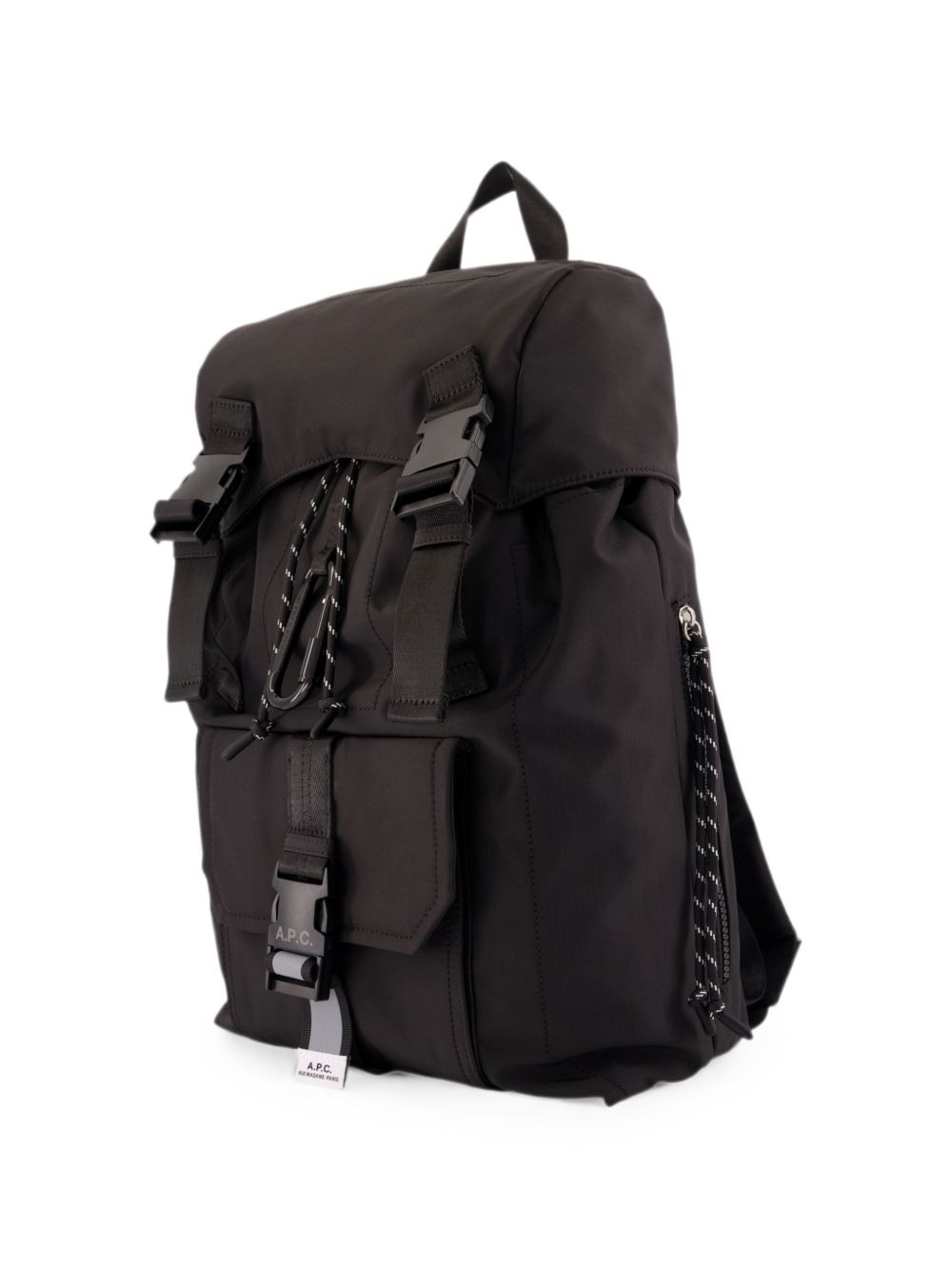 TREK 2.0 backpack PAAGE H62631LZZ A.P.C. 