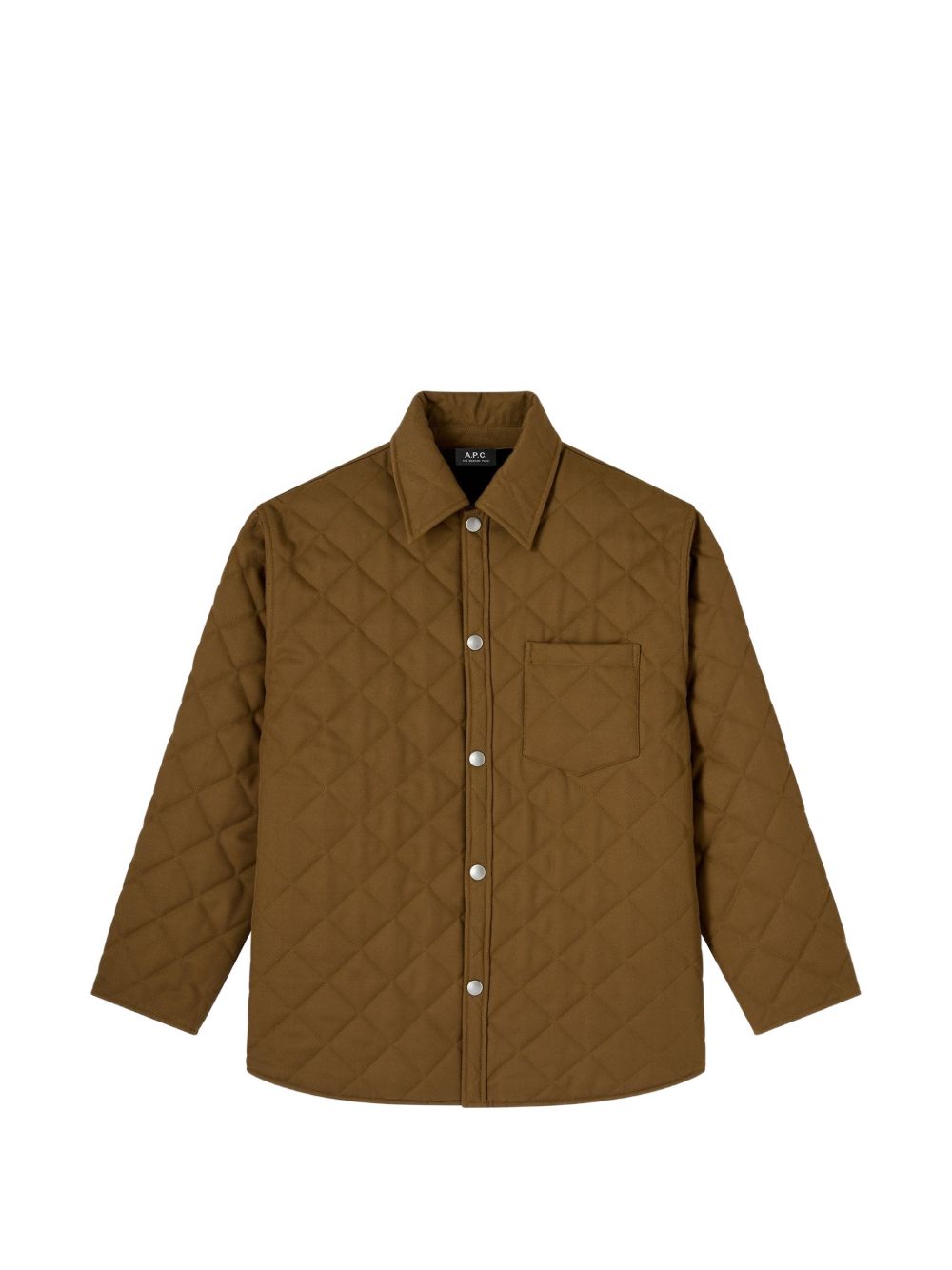 A.P.C. Georges Blouson<BR/> PSANG M32034JAA A.P.C. 