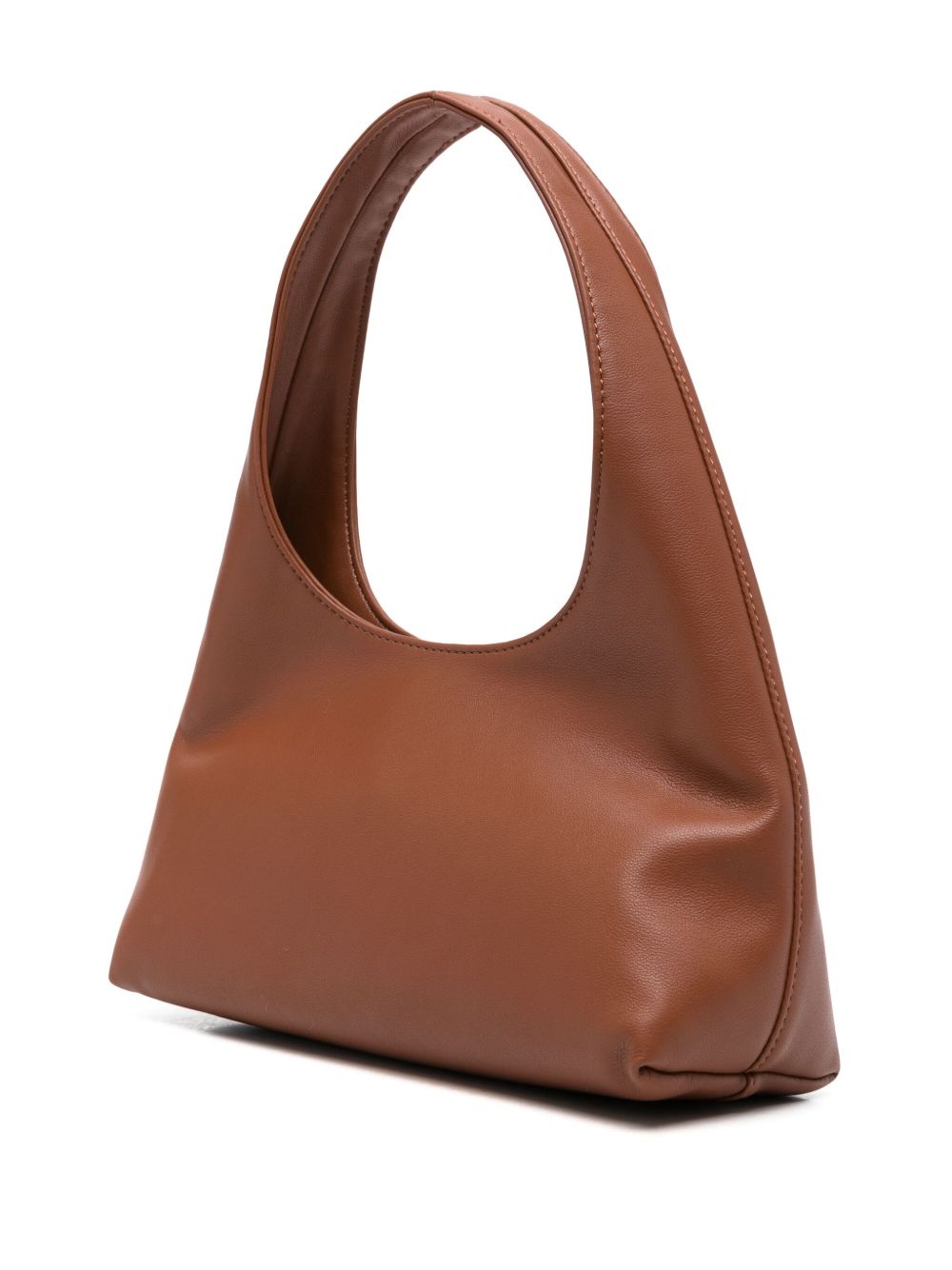 Baby Ninon Logo Printed Shoulder Bag PUAAT F67027CAD A.P.C. 