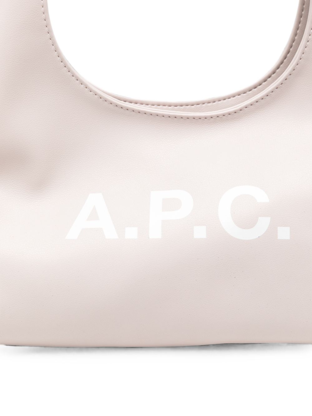 Baby Ninon Shoulder Bag PUAAT F67027HAF A.P.C. 