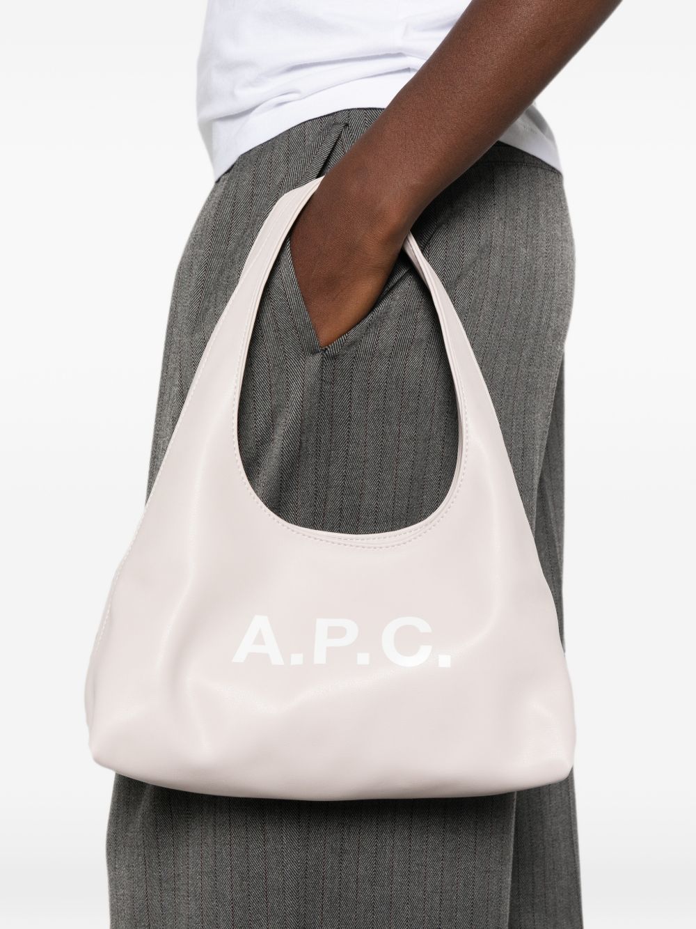 Baby Ninon Shoulder Bag PUAAT F67027HAF A.P.C. 