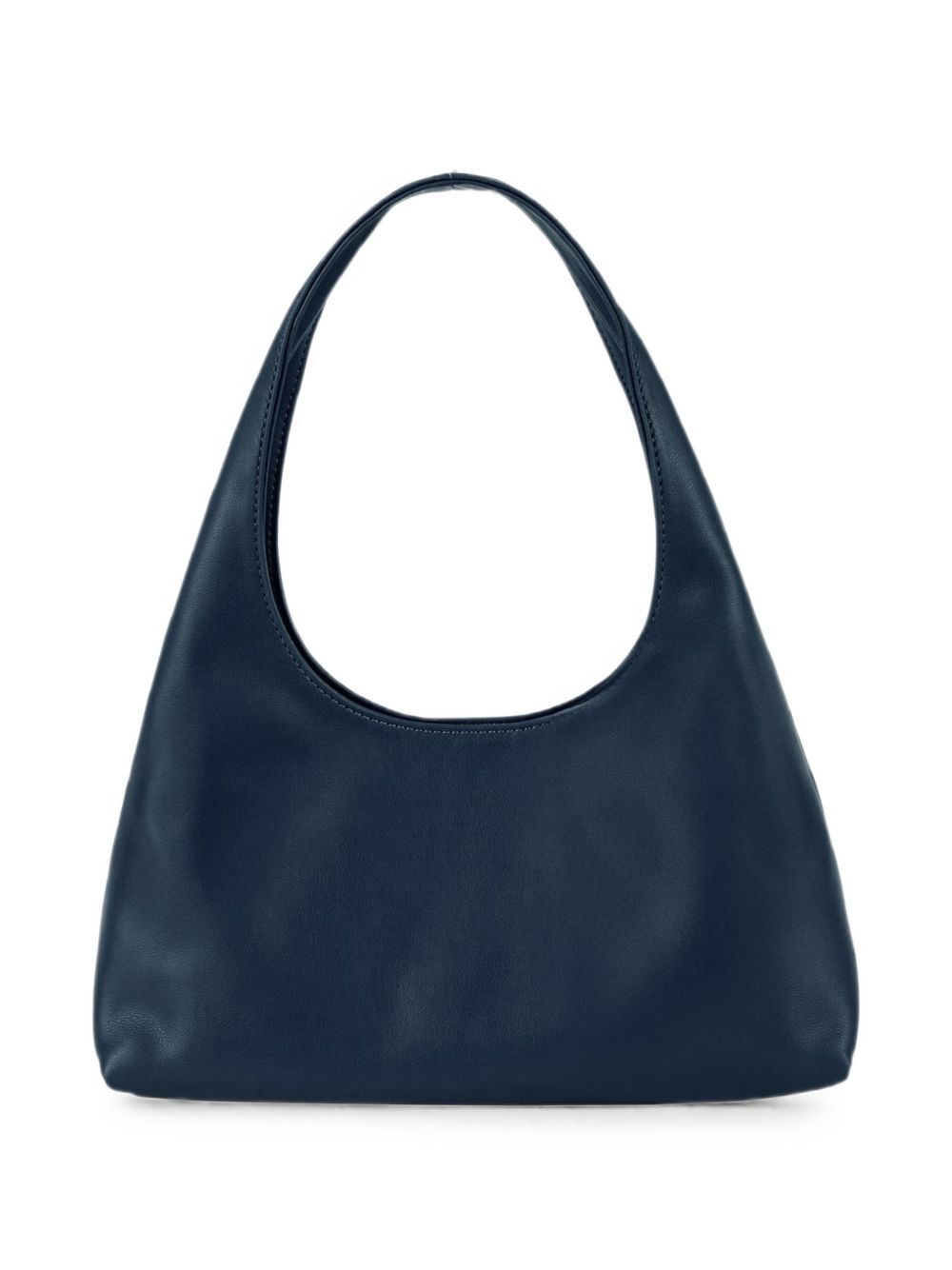 Baby Ninon Logo Printed Shoulder Bag PUAAT F67027IAK A.P.C. 