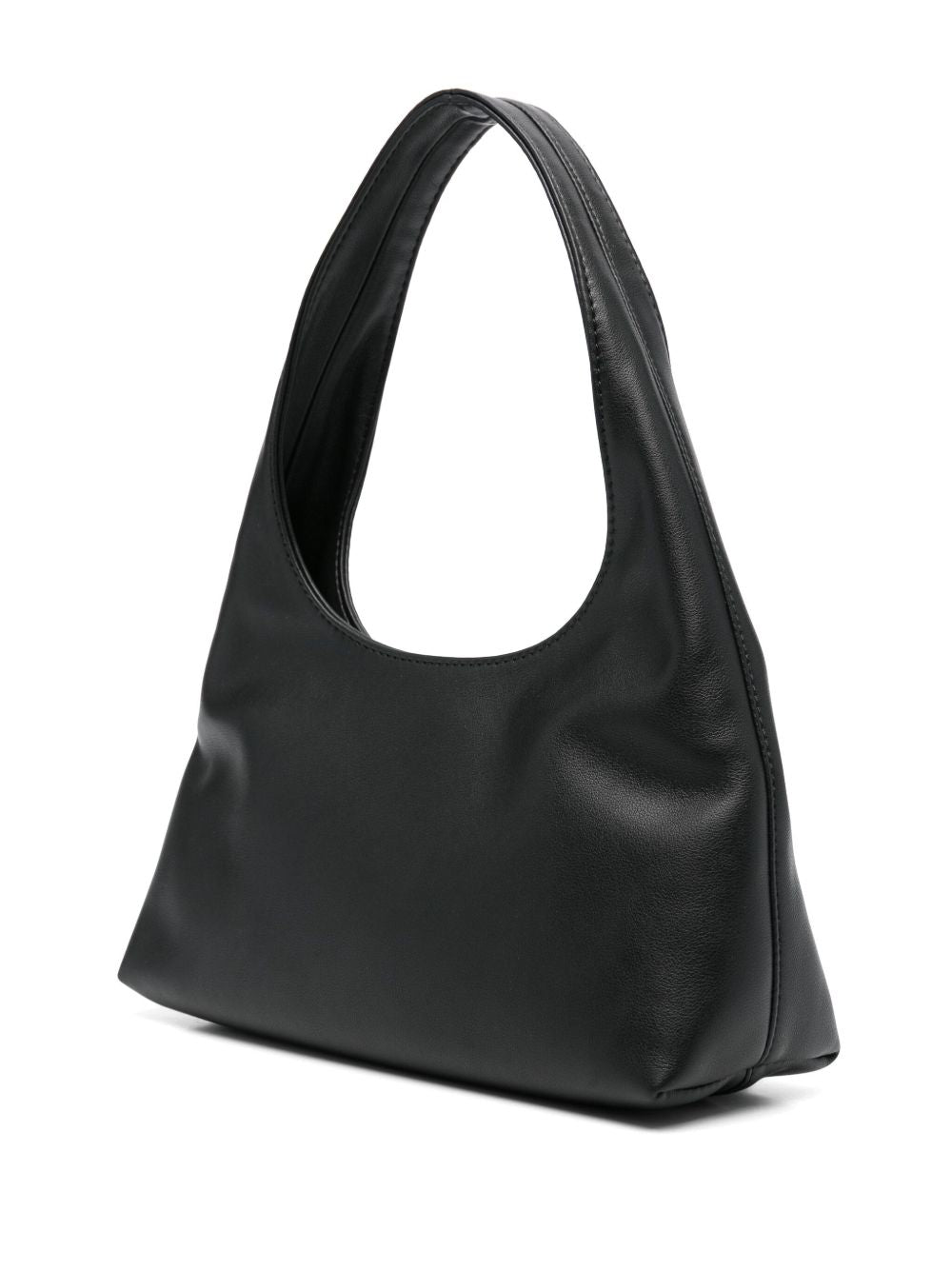 Baby Ninon Logo Printed Shoulder Bag PUAAT F67027LZZ A.P.C. 