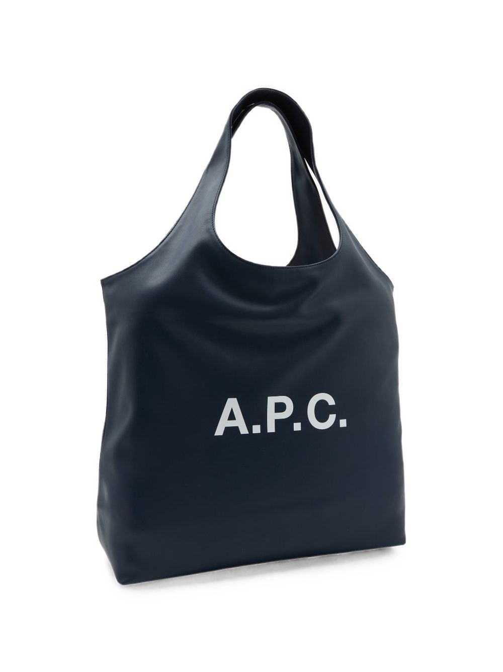 Ninon tote bag PUAAT M61565IAK A.P.C. 