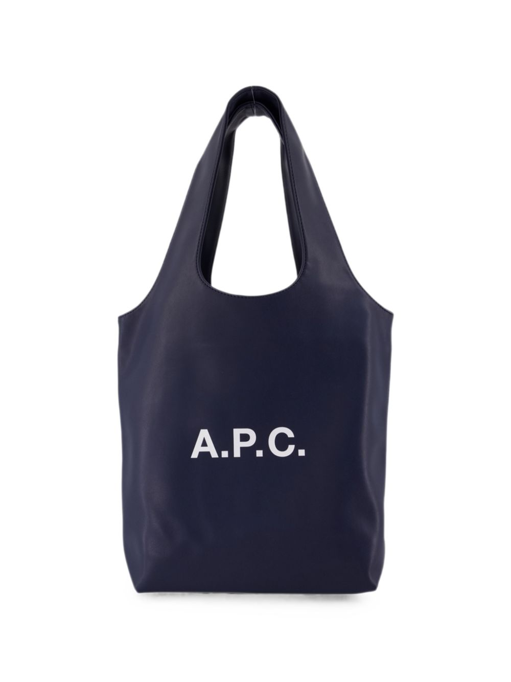 Ninon Small tote bag PUAAT M61861IAK A.P.C. 