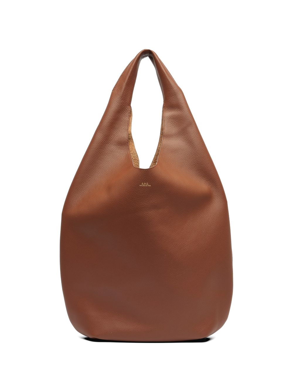 Le Neige Hobo Shoulder Bag PXCBC F67008CAD A.P.C. 