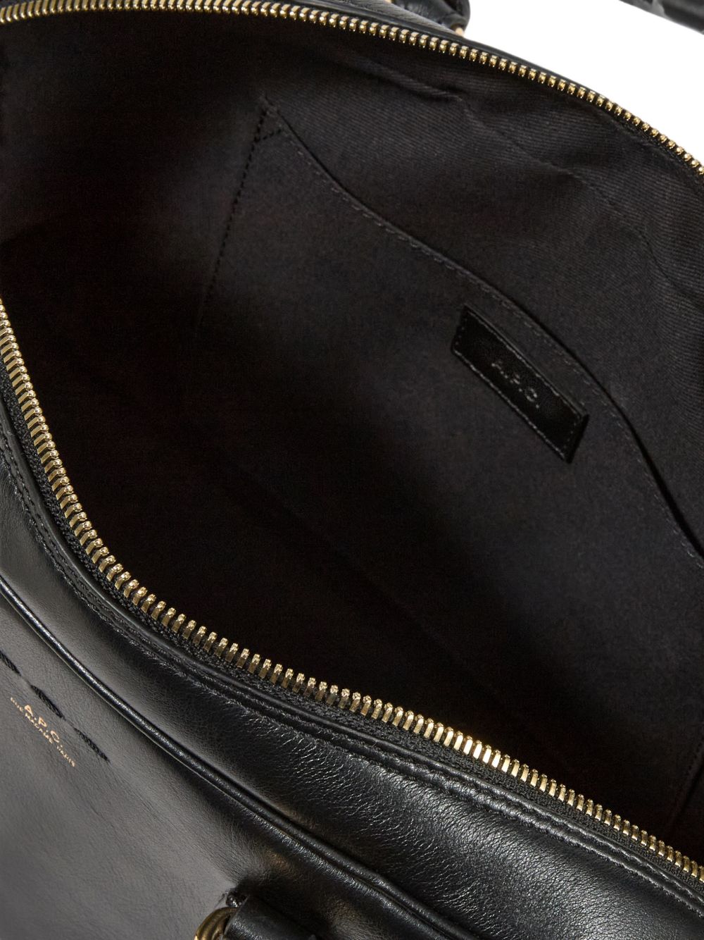 A.P.C. Paloma Bag PXCBS F67066LZZ A.P.C. 
