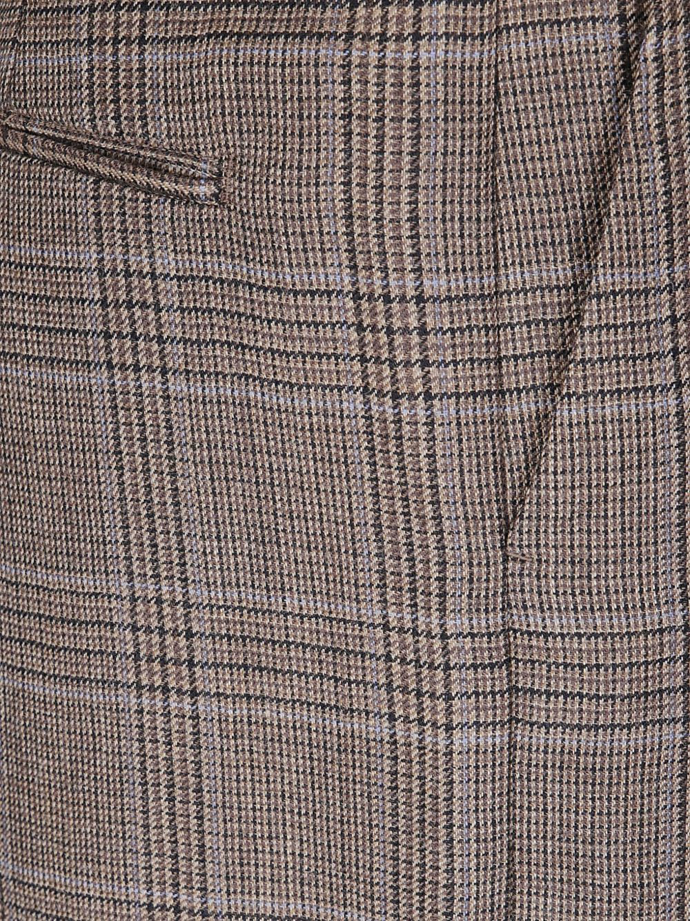 Jude wool trousers WVBES F08507CAA A.P.C. 