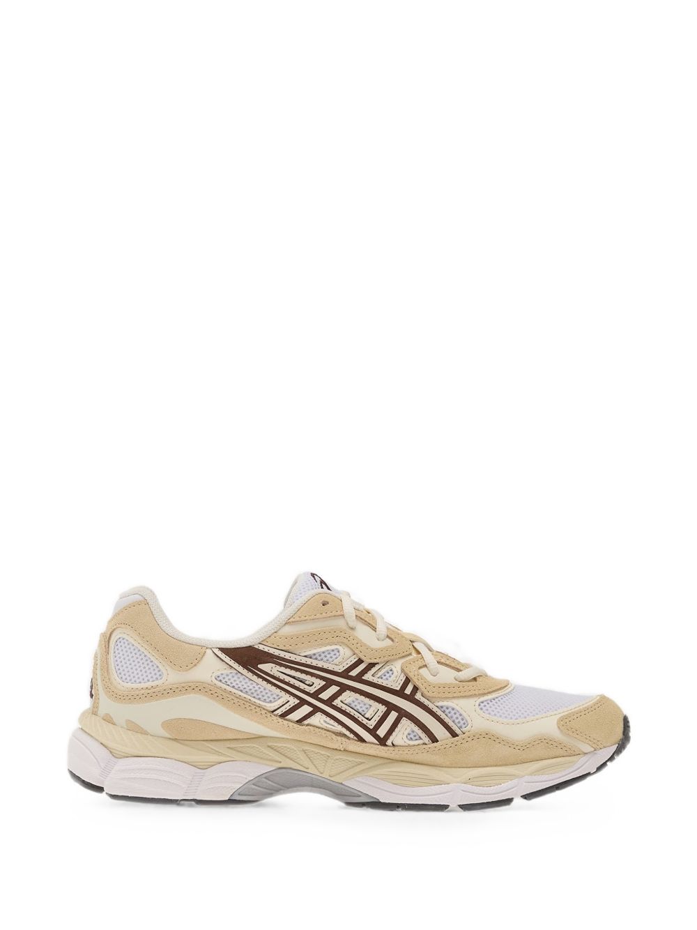 Gel-NYC lace-up sneakers 1203A383 117 ASICS 