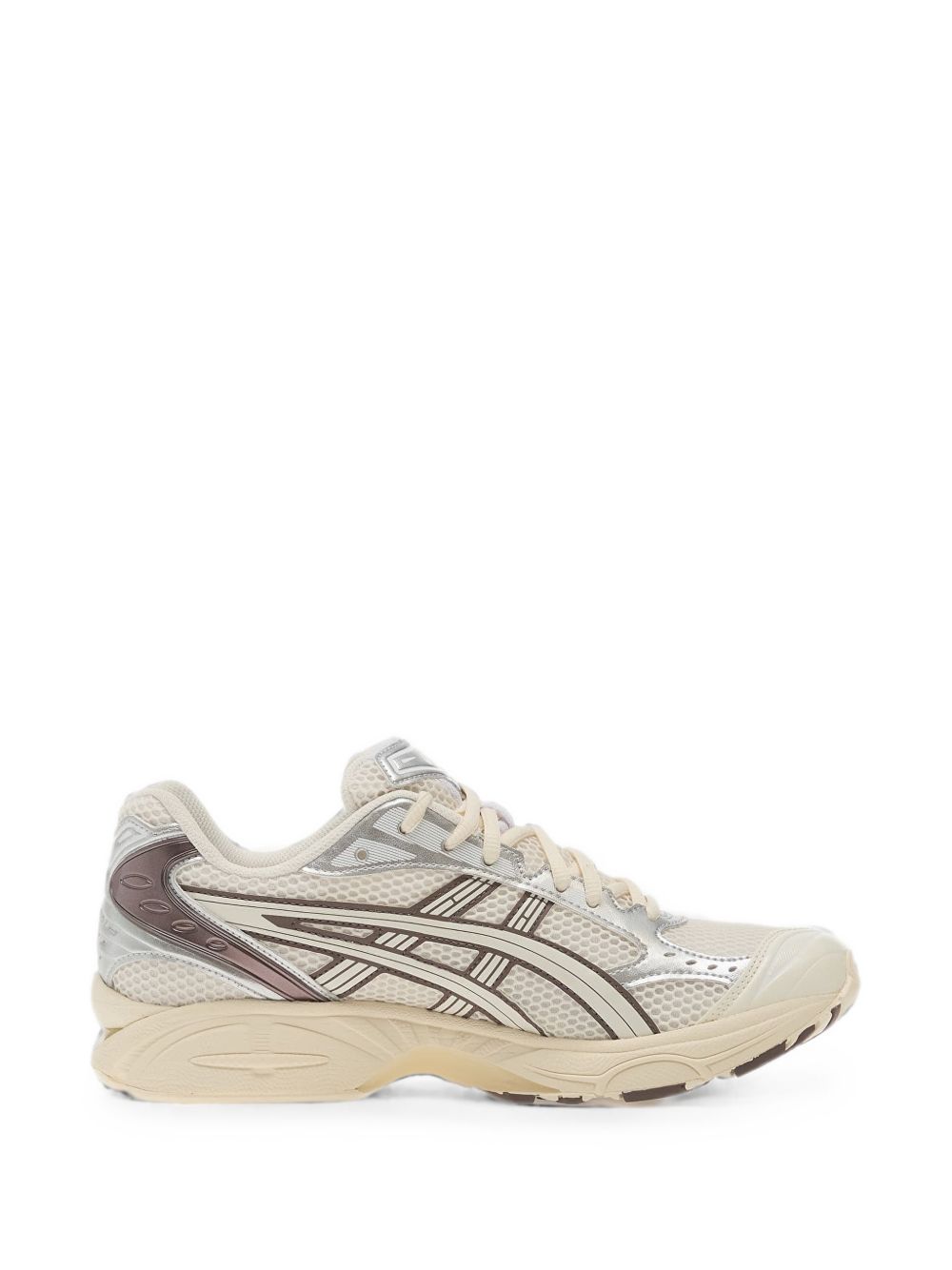 Gel-Kayano 14 Mesh-Sneakers 1203A537 118 ASICS 