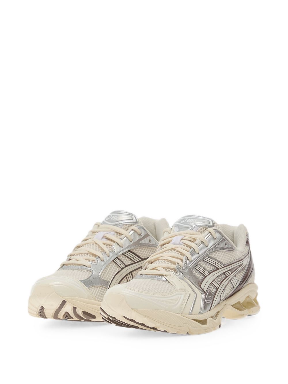 Gel-Kayano 14 Mesh-Sneakers 1203A537 118 ASICS 