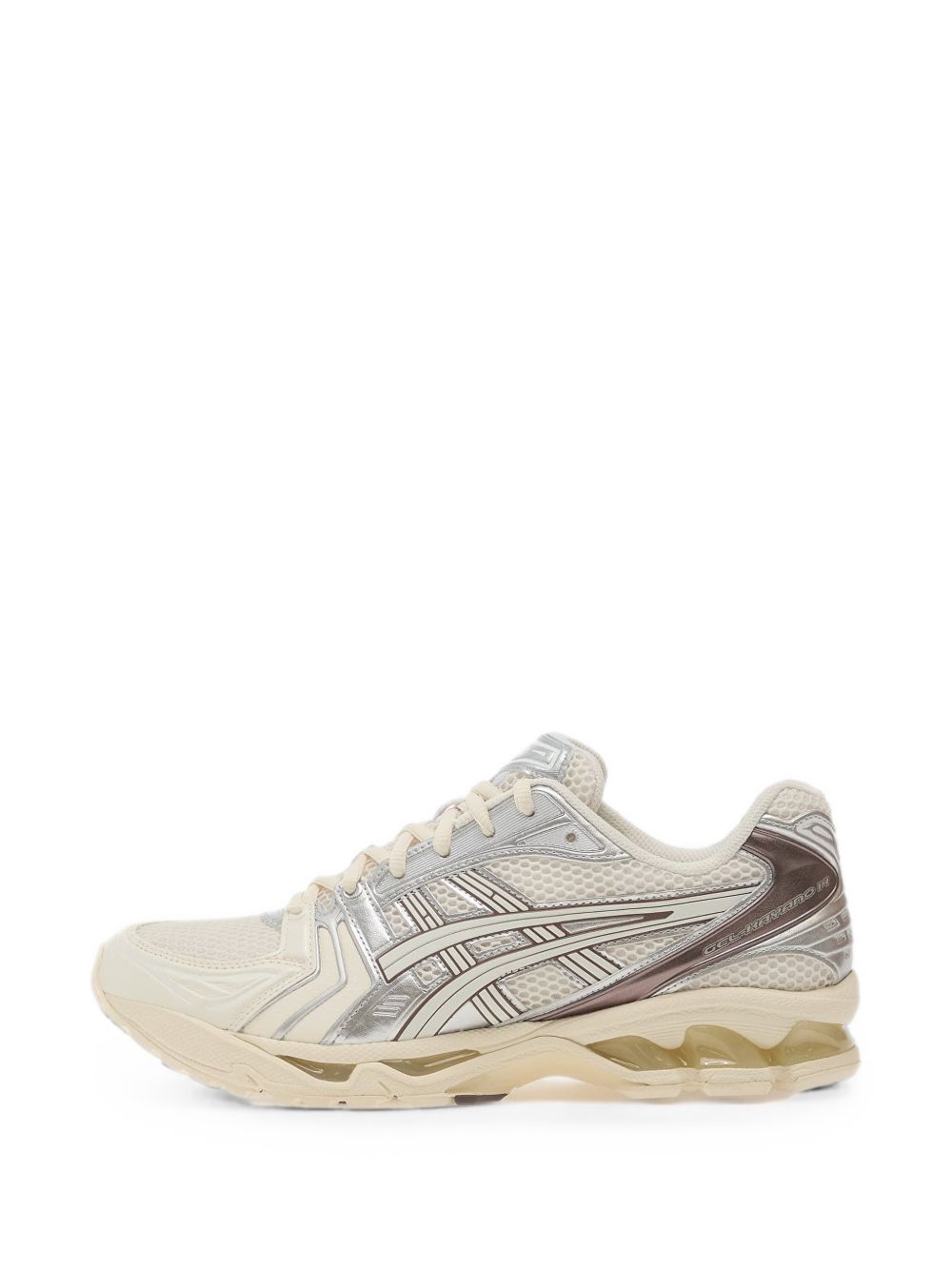 Gel-Kayano 14 Mesh-Sneakers 1203A537 118 ASICS 