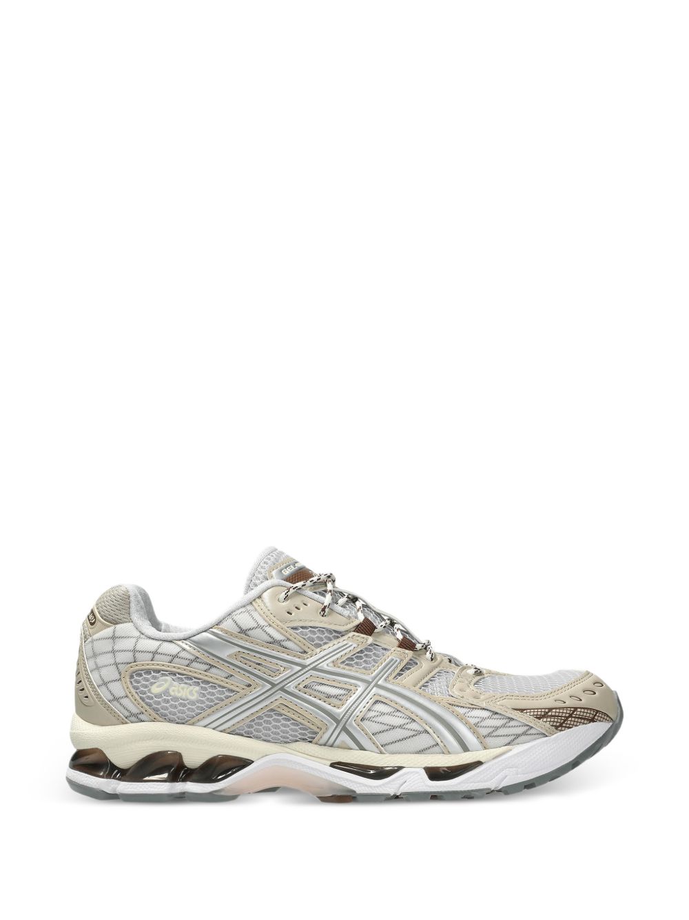 GEL-NIMBUS 10.1 sneakers 1203A543 115 ASICS 