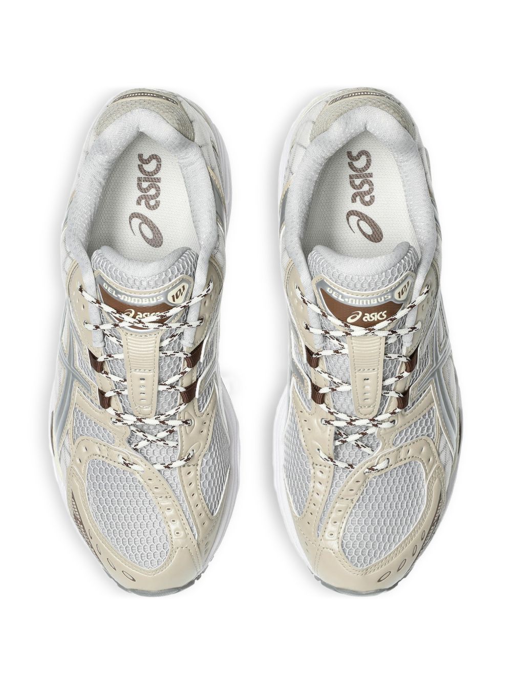 GEL-NIMBUS 10.1 sneakers 1203A543 115 ASICS 