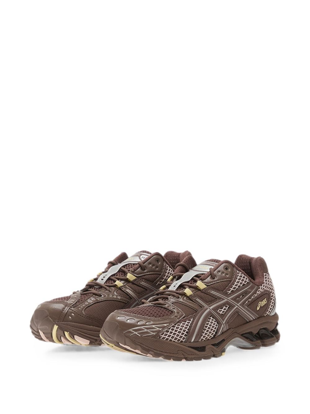 GEL-Nimbus 10.1 Sneakers 1203A599 200 ASICS 