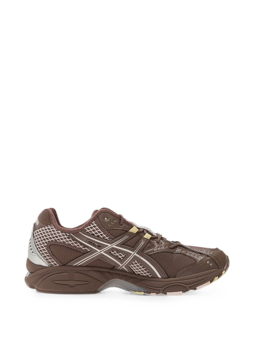 GEL-Nimbus 10.1 Sneakers 1203A599 200 ASICS 