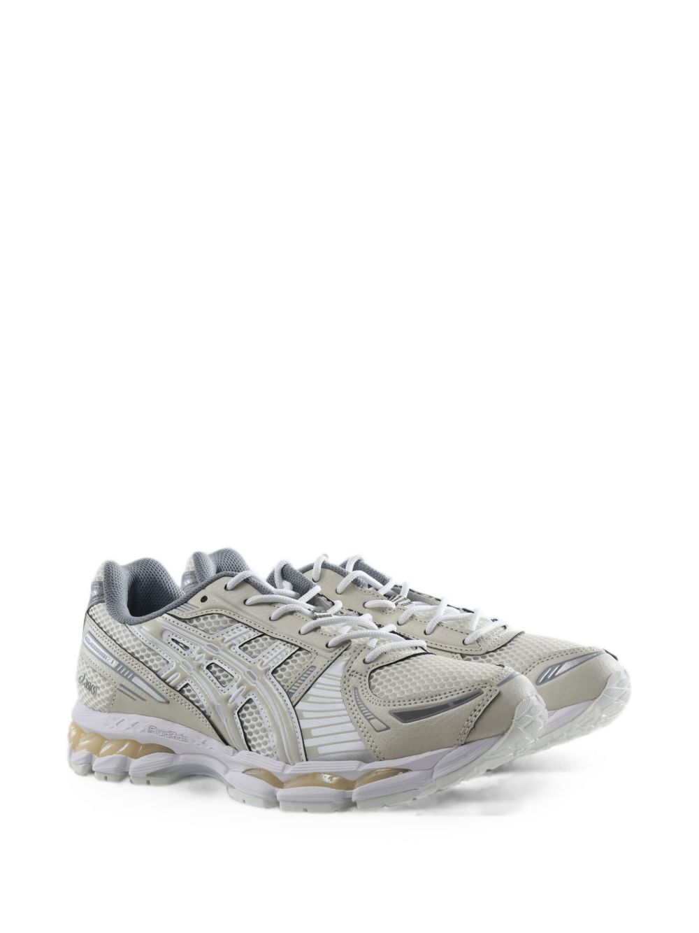 Gel-Kayano 14 Mesh Running Shoes 1203A759 108 ASICS 