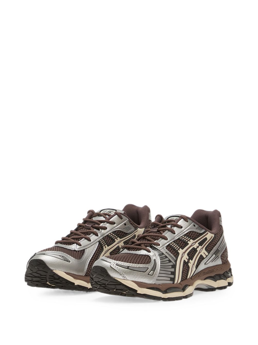 GEL-KAYANO 12.1 sneakers 1203A759 200 ASICS 