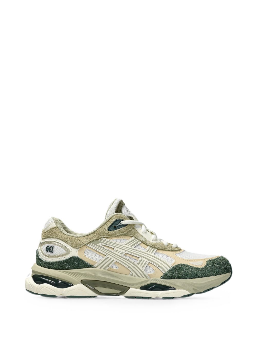 GEL-NYC 2.0 sneakers 1203B079 100 ASICS 