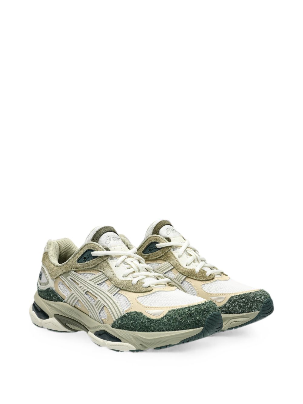 GEL-NYC 2.0 sneakers 1203B079 100 ASICS 