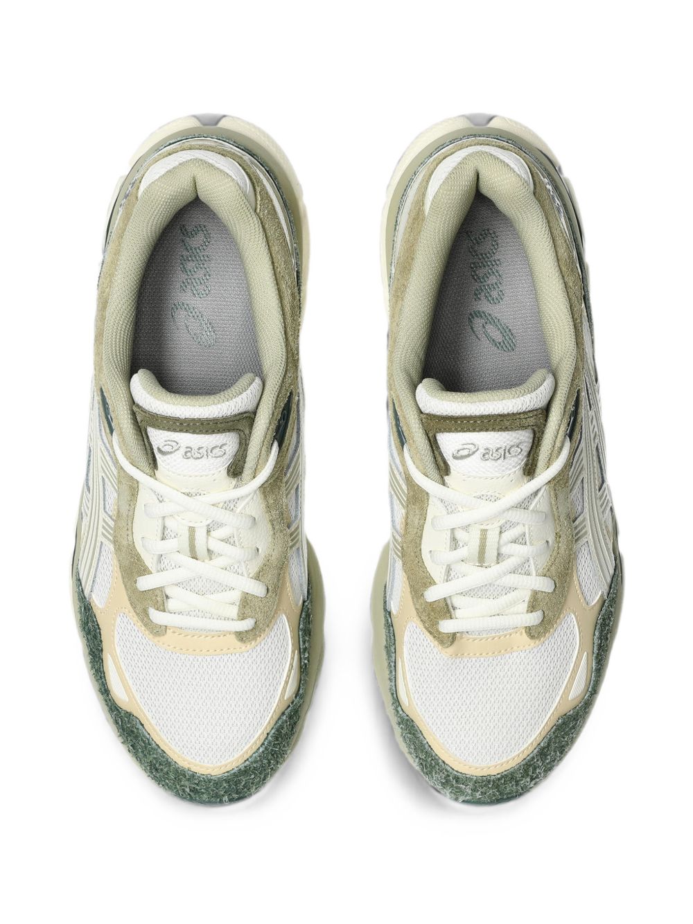 GEL-NYC 2.0 sneakers 1203B079 100 ASICS 