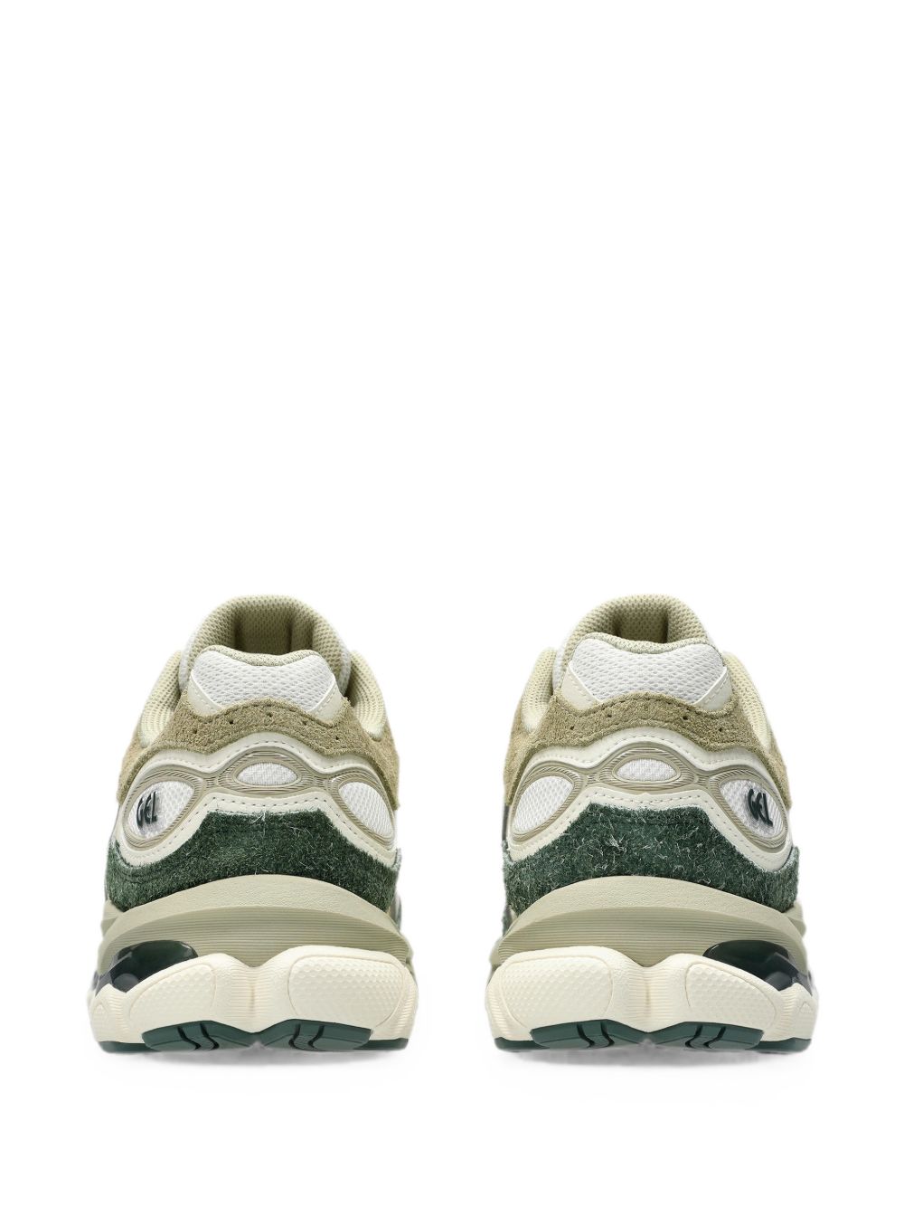 GEL-NYC 2.0 sneakers 1203B079 100 ASICS 