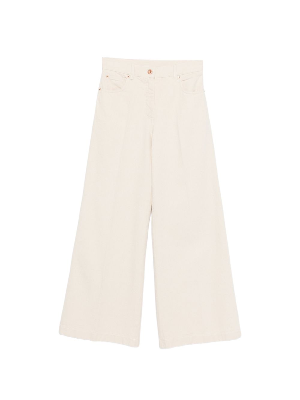 wide-leg jeans CN_G _0160 G37101042 ASPESI 