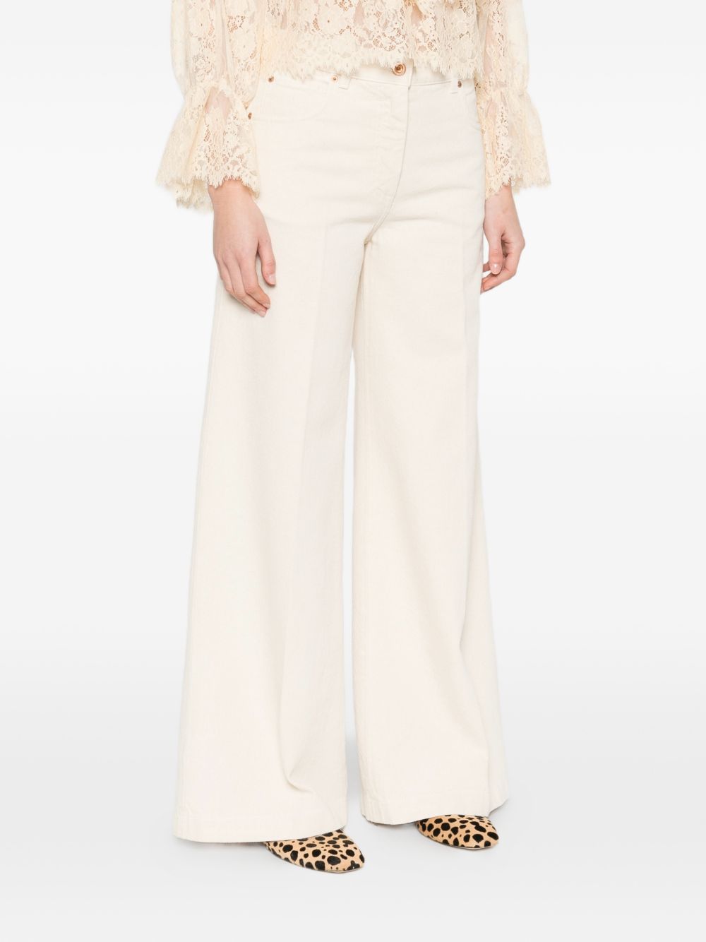 wide-leg jeans CN_G _0160 G37101042 ASPESI 