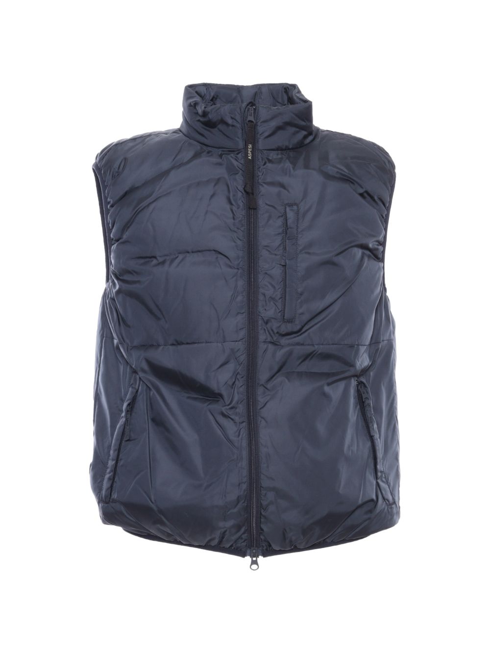 JIL NYLON VEST CN_I _G199 796196101 ASPESI 