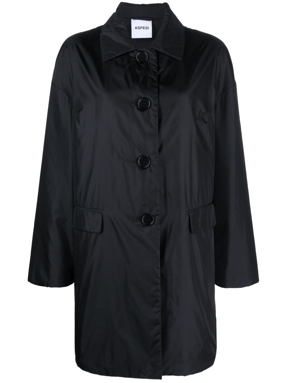 TEENA nylon coat CN_N _3N27 796196241 ASPESI 