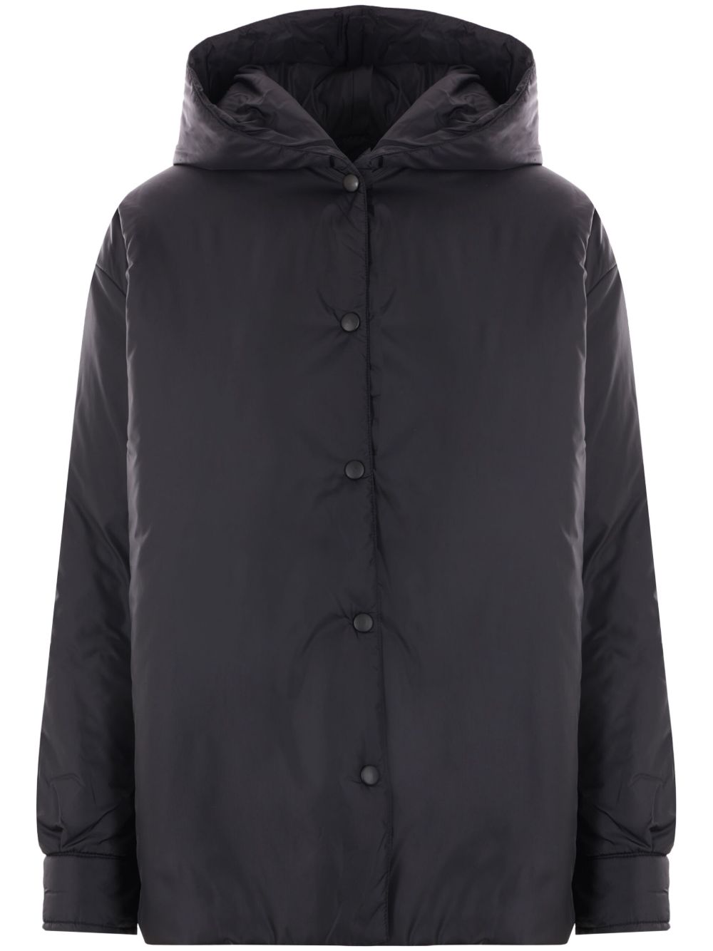 BETH hooded jacket CN_N _4N11 796196241 ASPESI 