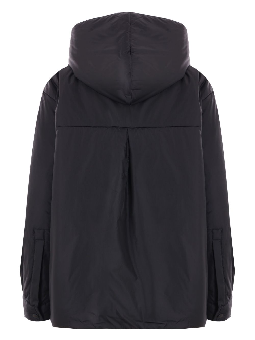 BETH hooded jacket CN_N _4N11 796196241 ASPESI 