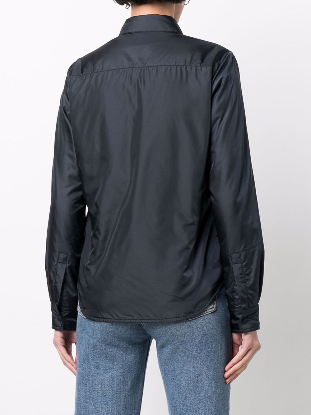 padded shirt jacket CN_N _G294 796196101 ASPESI 