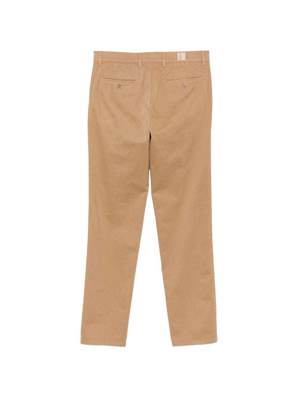 NORMAN trousers W6_A _CP72 E84985119 ASPESI 