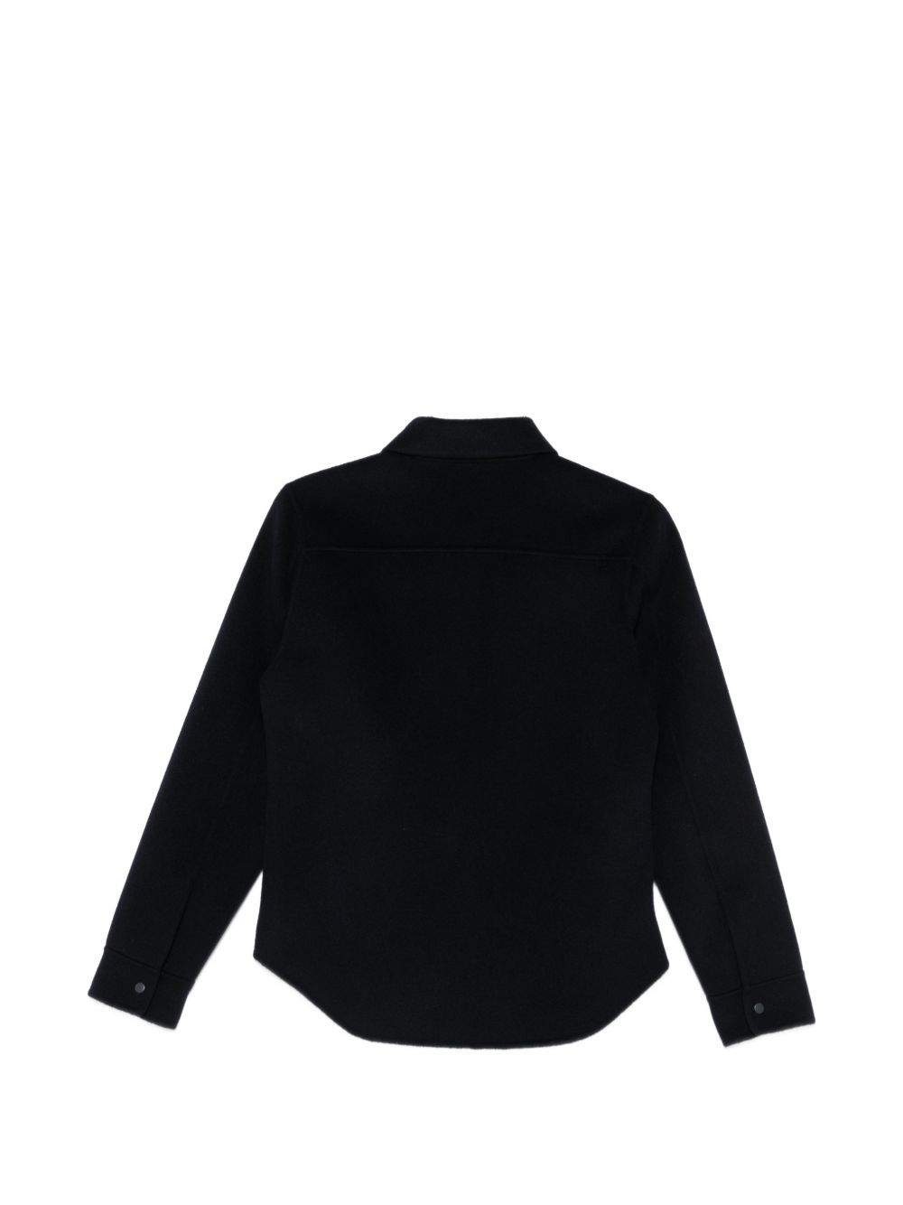 Button-up wool jacket W6_G _5484 P51712096 ASPESI 
