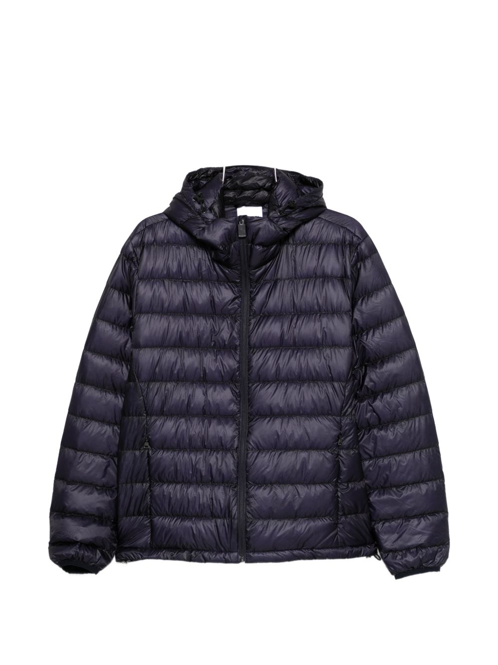 Nelson hooded padded jacket W6_I _I615 D06010101 ASPESI 