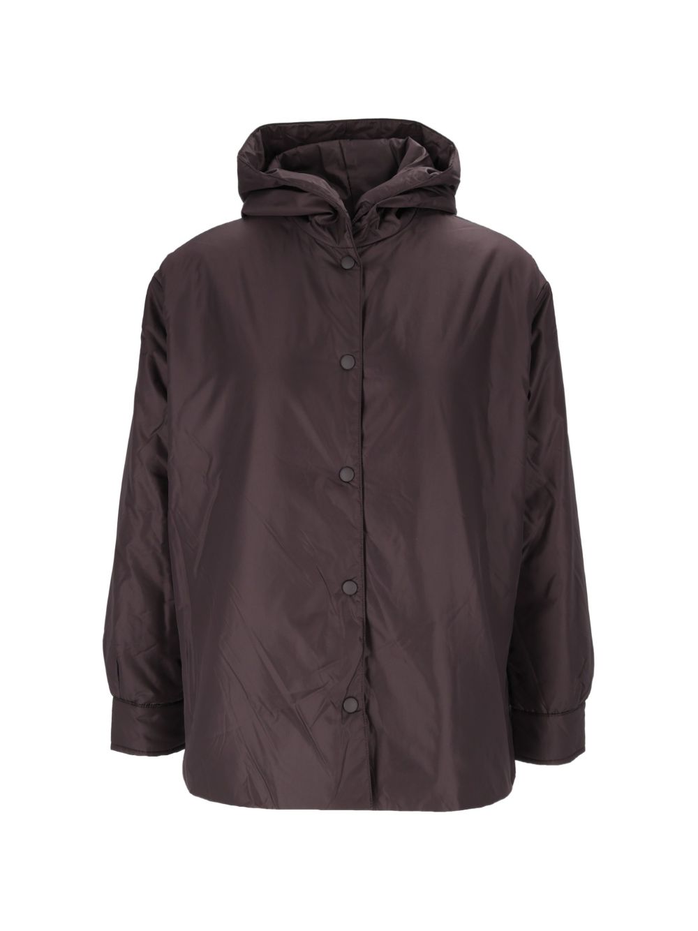 BETH nylon hooded jacket W6_N _4N11 796196332 ASPESI 