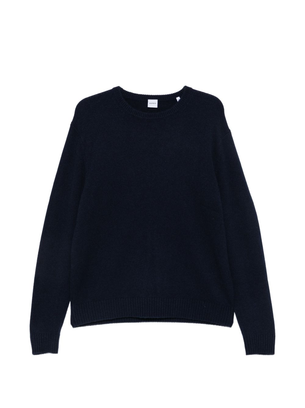 crew neck sweater W6_Q _M100 456701098 ASPESI 