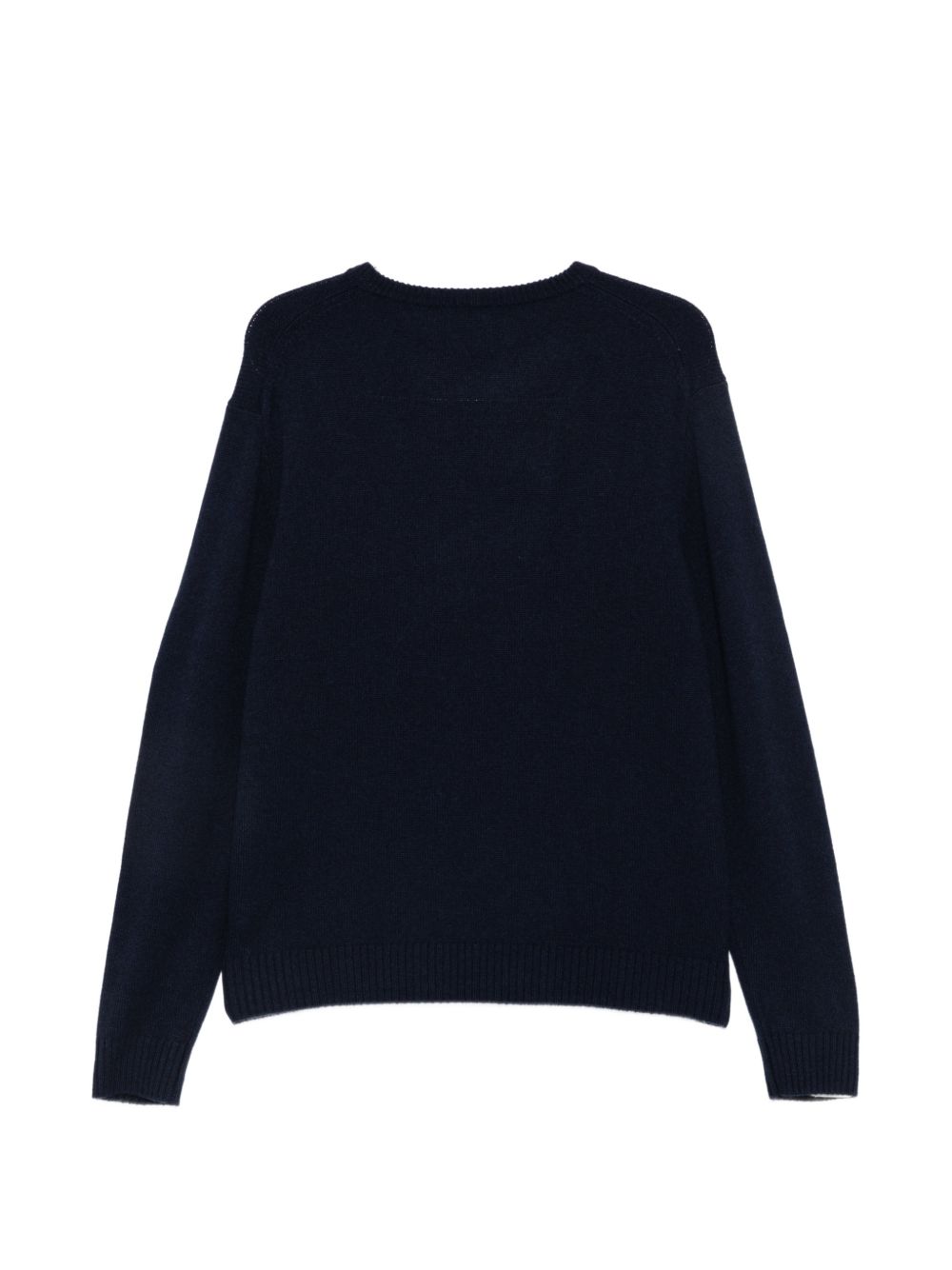 crew neck sweater W6_Q _M100 456701098 ASPESI 