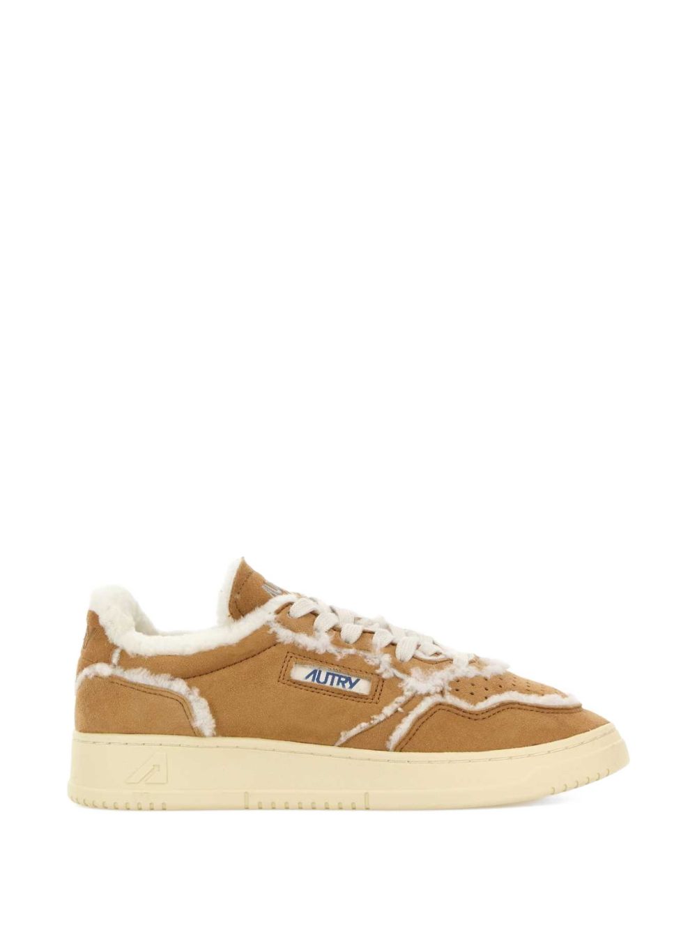 Medalist sneakers AULW GX01COGNAC AUTRY 