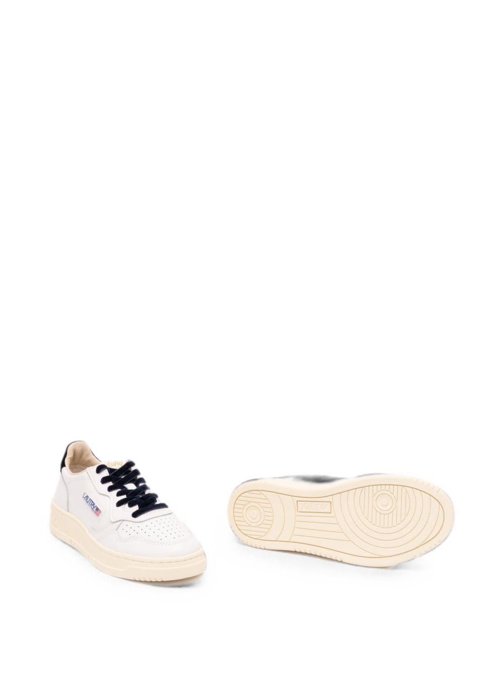Medialist low sneakers AULW VZ02WHITE/SPACE AUTRY 