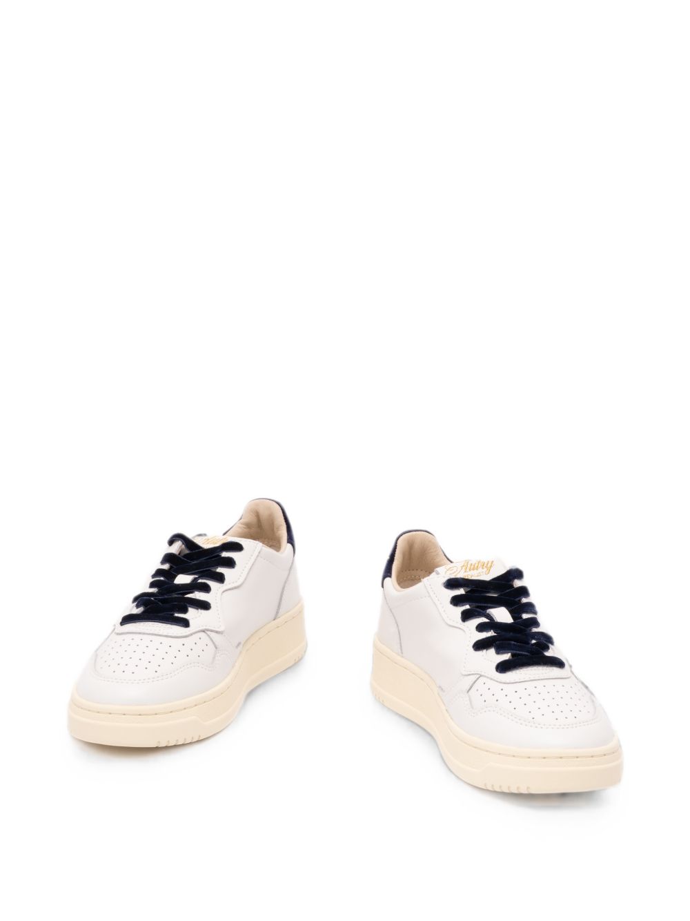 Medialist low sneakers AULW VZ02WHITE/SPACE AUTRY 