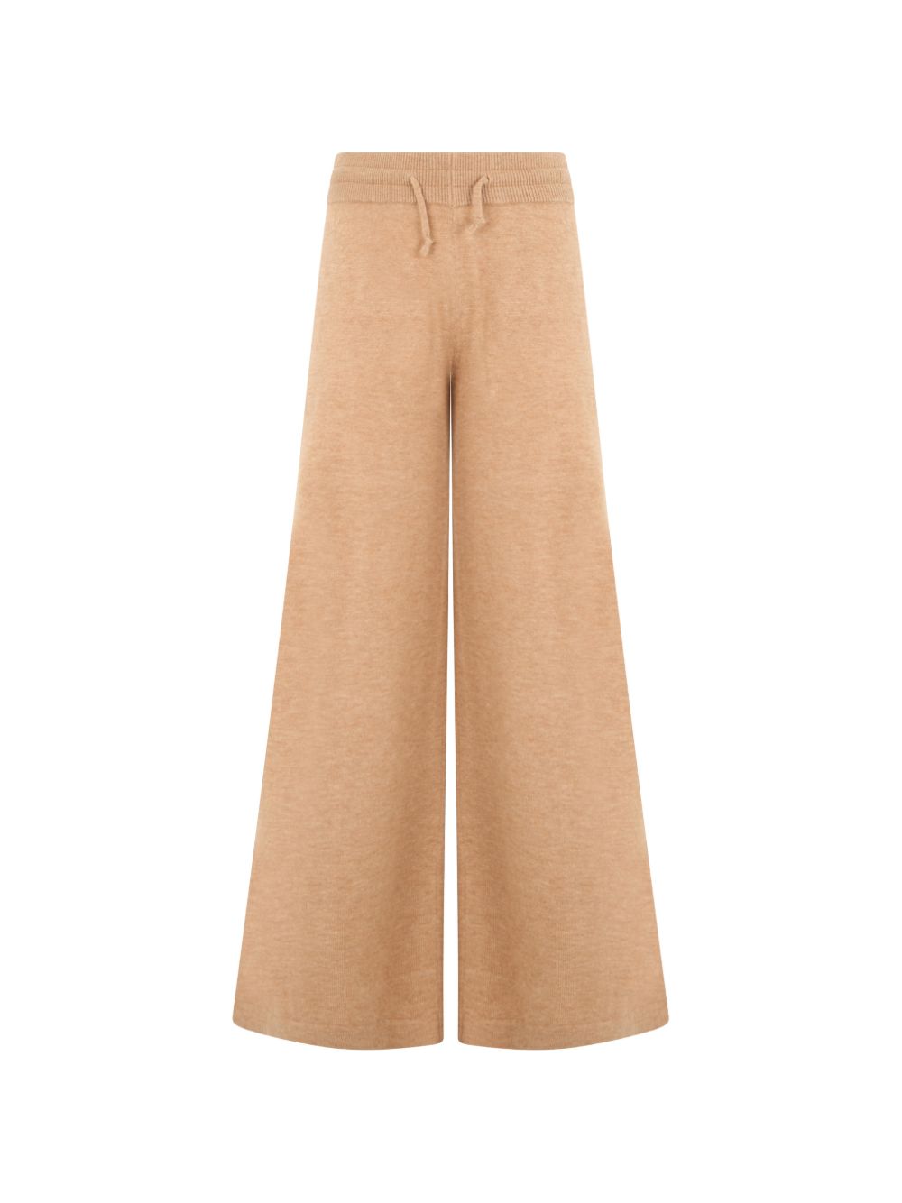 Drawstring sweatpants PAPW 150EWOOL/WSBEIGE AUTRY 