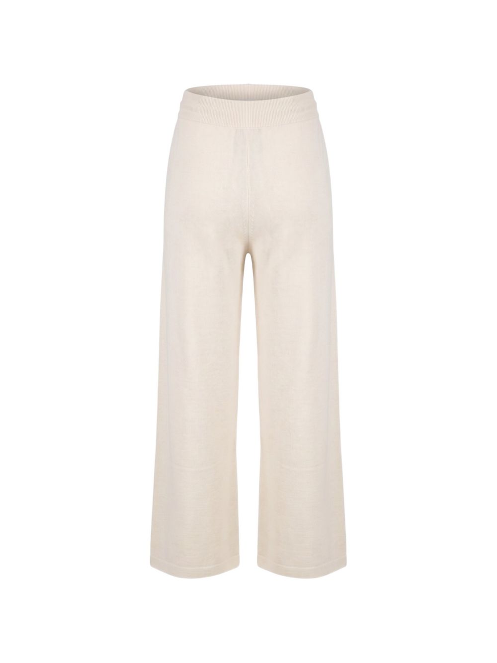 Women's drawstring sweatpants PAPW 150SWOOL/WS CREAM AUTRY 
