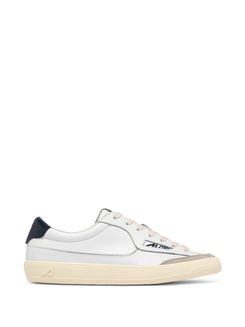 WINDSCAPE sneakers SCLM UK05WHT/SPACE AUTRY 