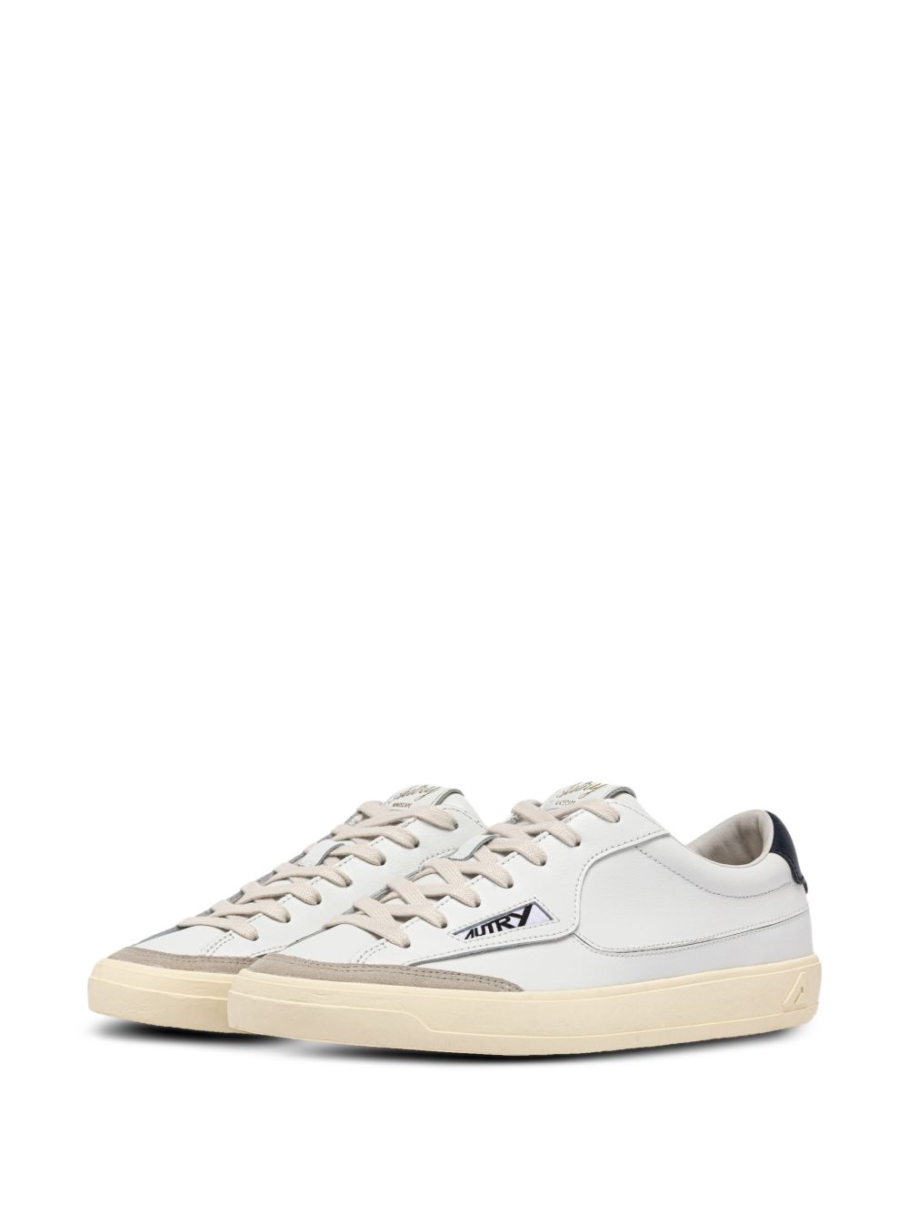 WINDSCAPE sneakers SCLM UK05WHT/SPACE AUTRY 