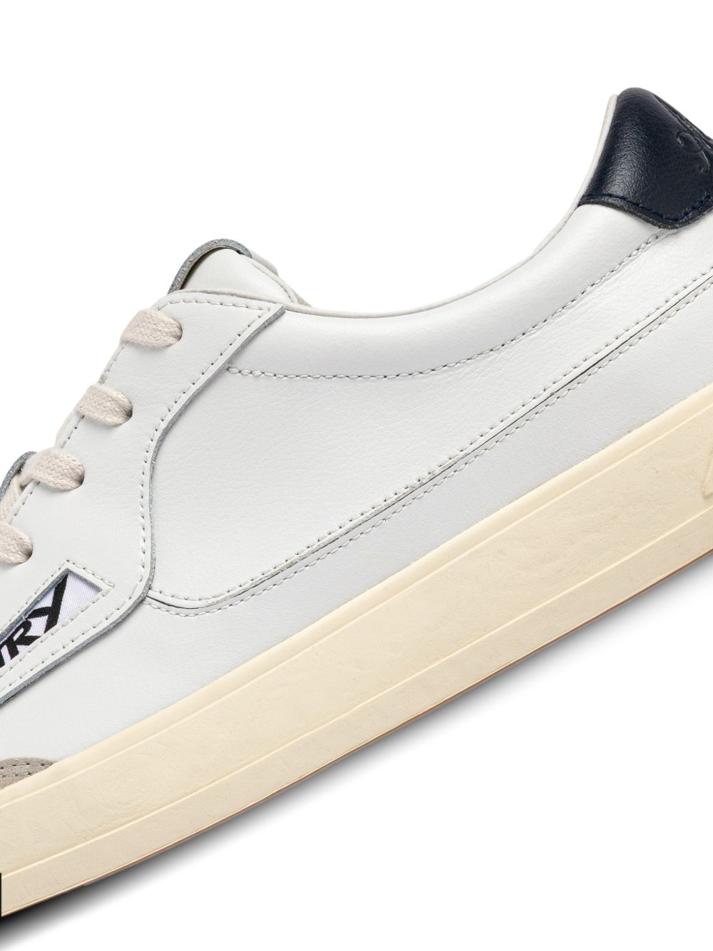 WINDSCAPE sneakers SCLM UK05WHT/SPACE AUTRY 