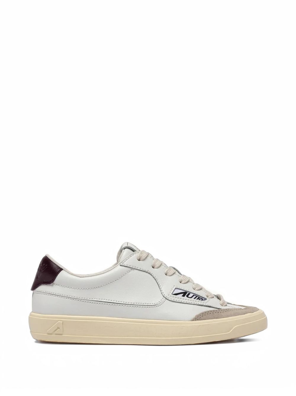 WINDSCAPE snekaers SCLW UK09WHT/FIG AUTRY 
