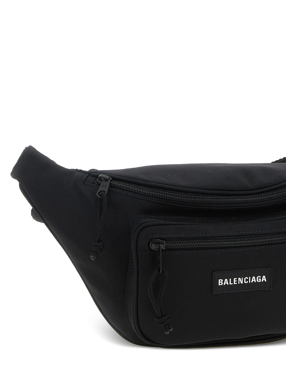 Explorer Beltpack in Black 482389 2JMF71000 BALENCIAGA 